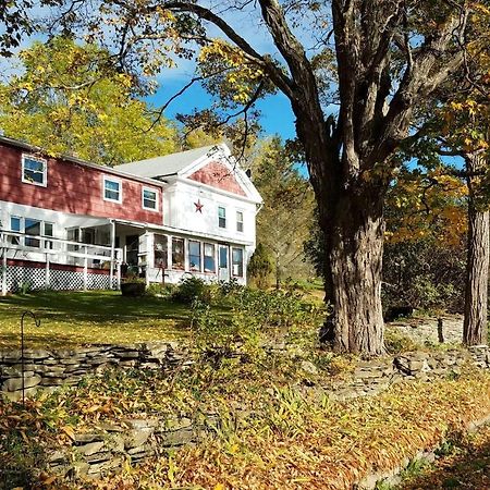 The Open Door In Jefferson Ny Apartment Exterior foto