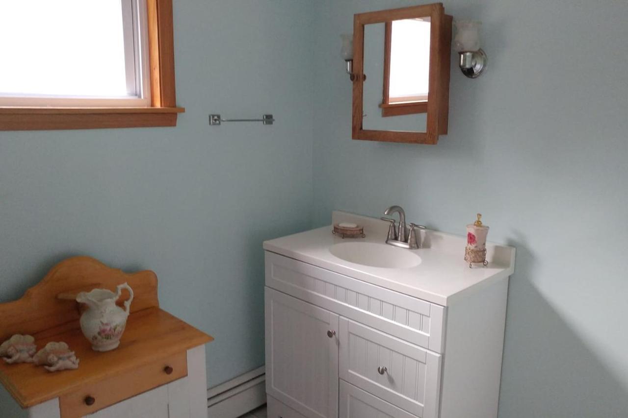 The Open Door In Jefferson Ny Apartment Exterior foto